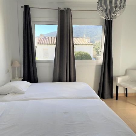 Heretat - Casa Con Garaje A 5 Minutos Del Centro Cadaqués Exterior foto